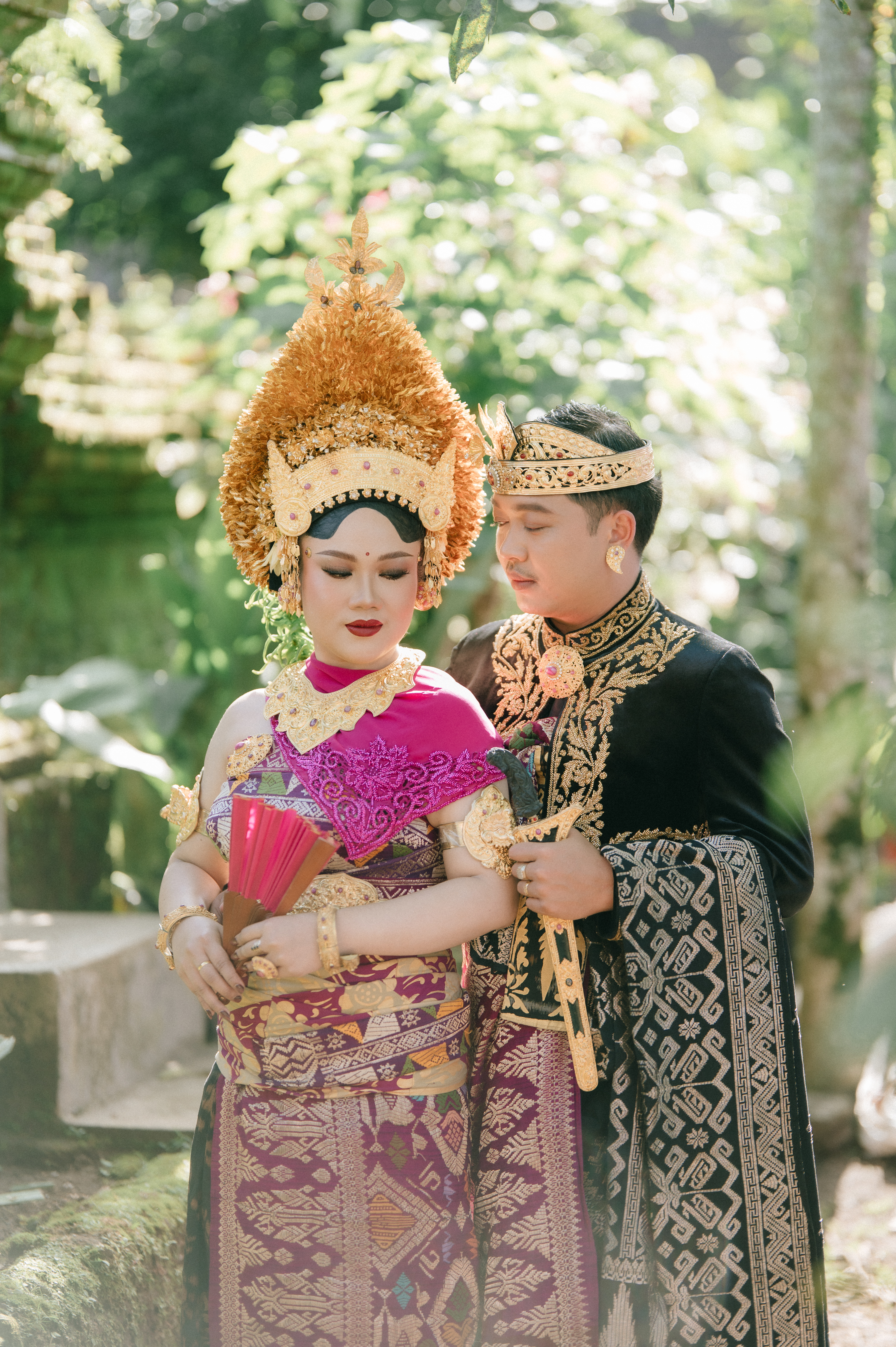 About Balinese Photography