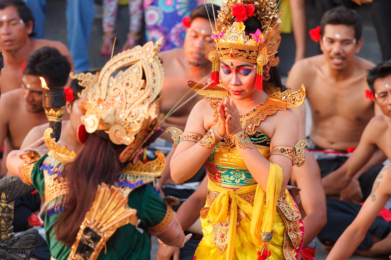 Balinese Photography