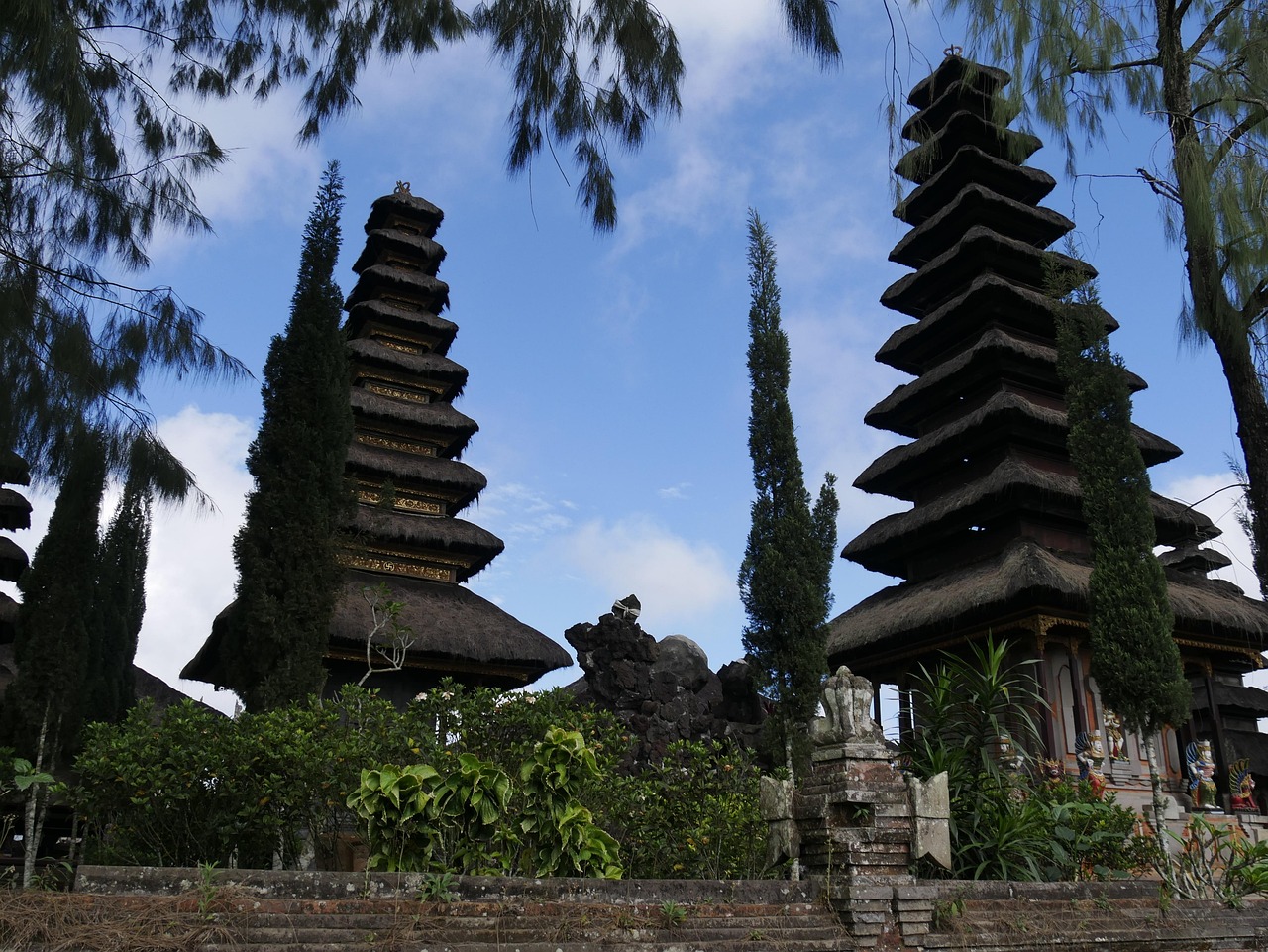 Memahami Komposisi dalam Fotografi Arsitektur