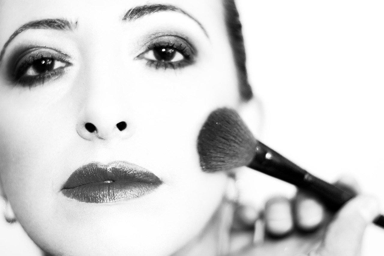 Behind the Scene: Proses Pemotretan Editorial Fashion