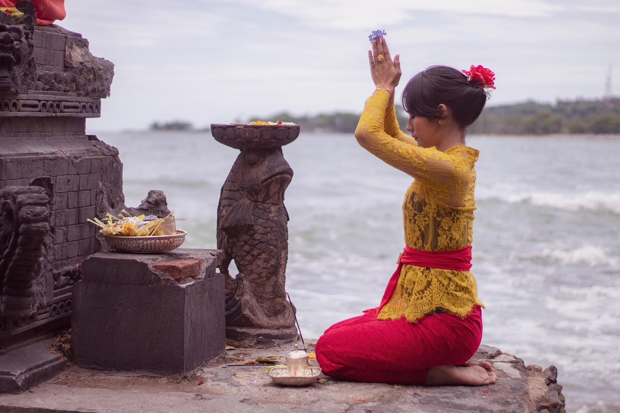 Street Photography: Menangkap Cerita dari Jalanan