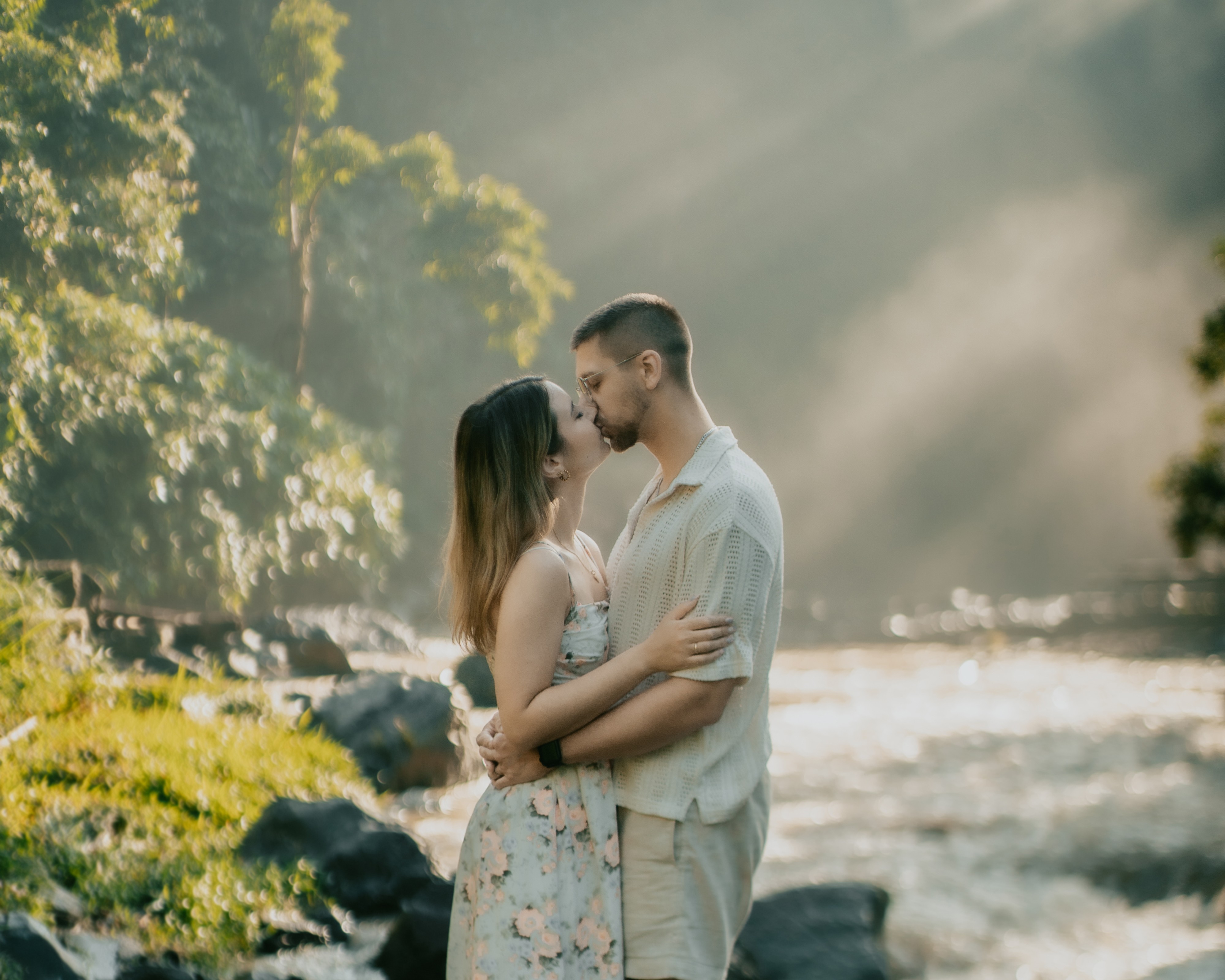 Couple Photo
